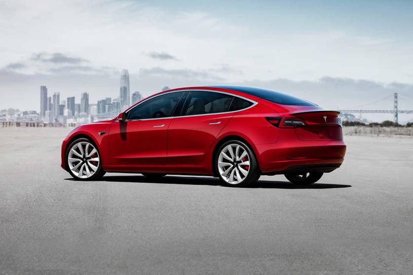 2020 Tesla Model 3 1