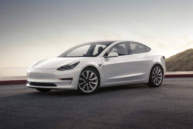 tesla model 3 cheap