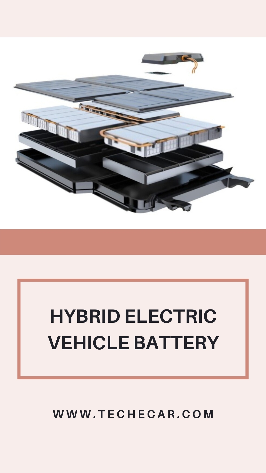 Hybrid Electric Vehicle Battery