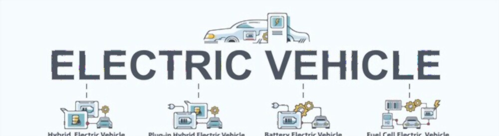 Types of Hybrid Vehicles