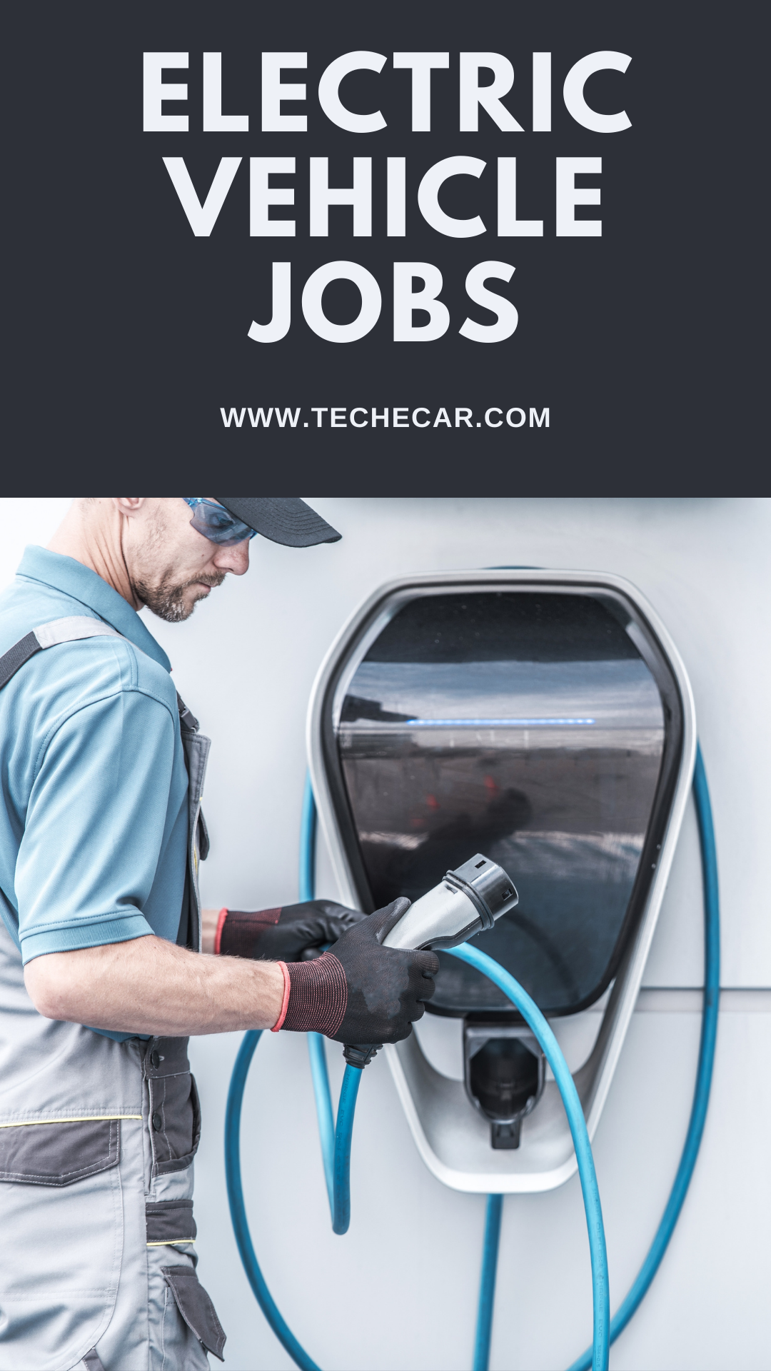 Electric Vehicle Jobs