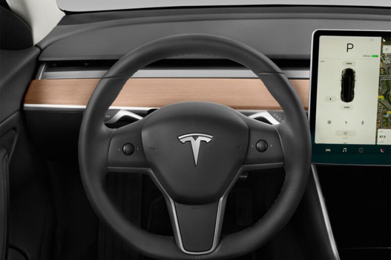Kia EV6 vs Tesla Model 3