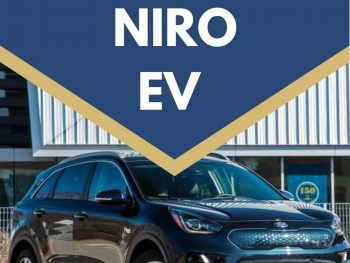 2019 Kia Niro EV Review