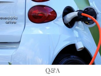 why buy an electric car